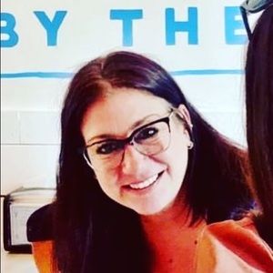 Meet your Posher, Teri leann